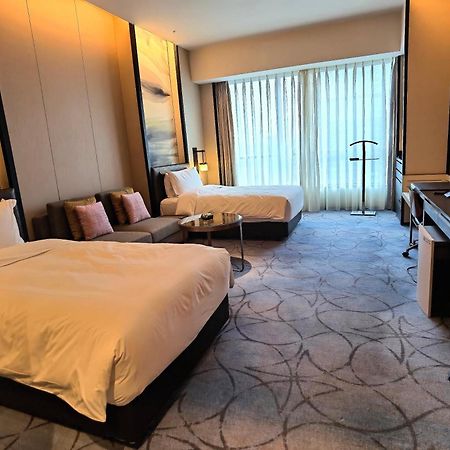 Готель Intercontinental Hefei By Ihg Екстер'єр фото