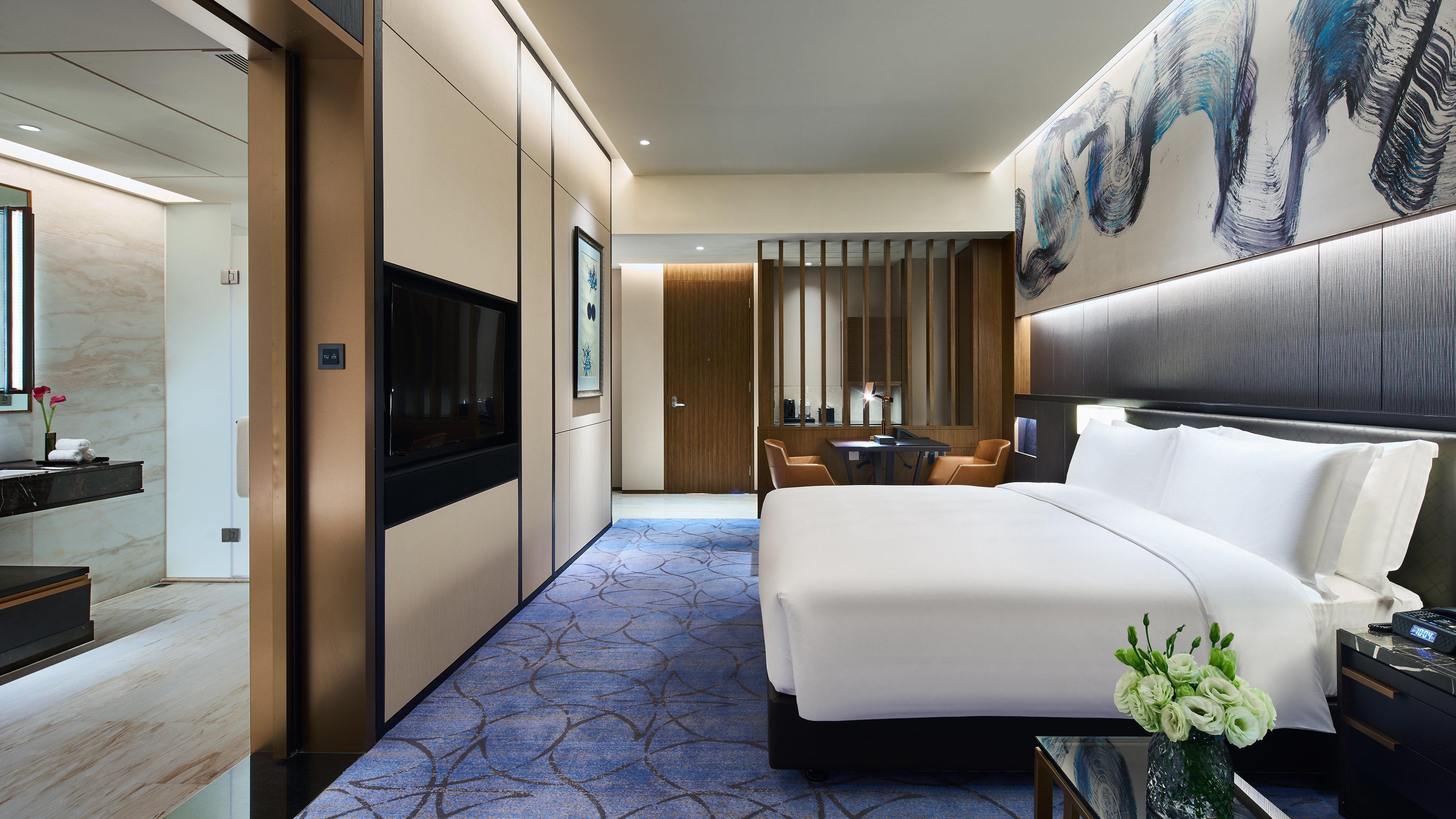 Готель Intercontinental Hefei By Ihg Екстер'єр фото