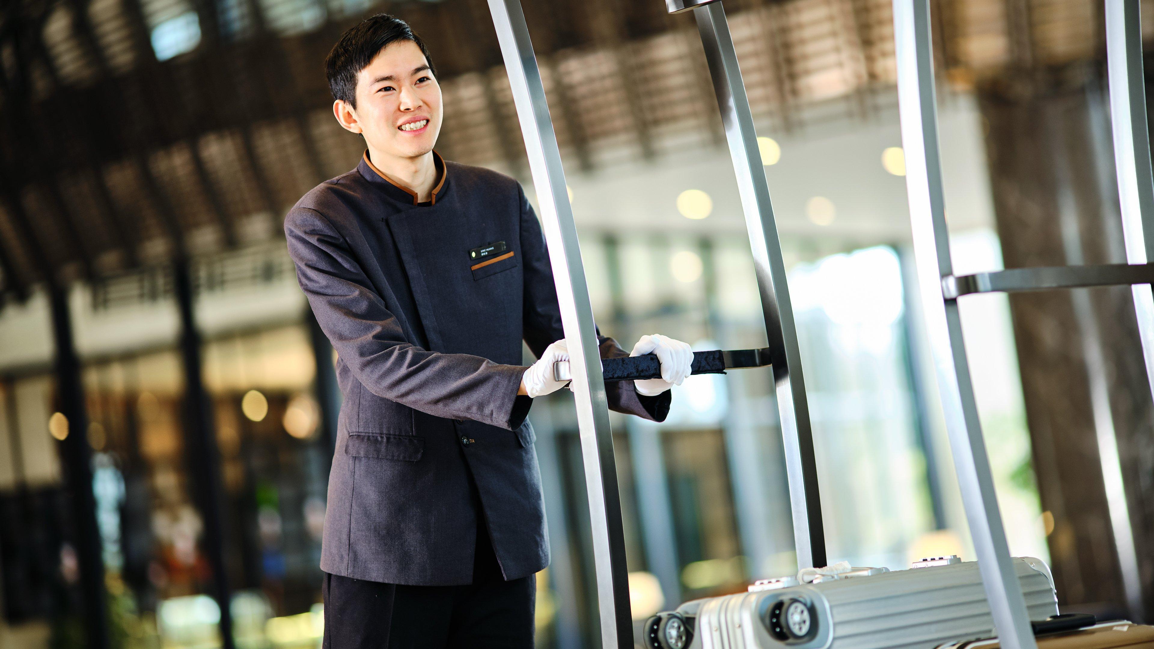 Готель Intercontinental Hefei By Ihg Екстер'єр фото