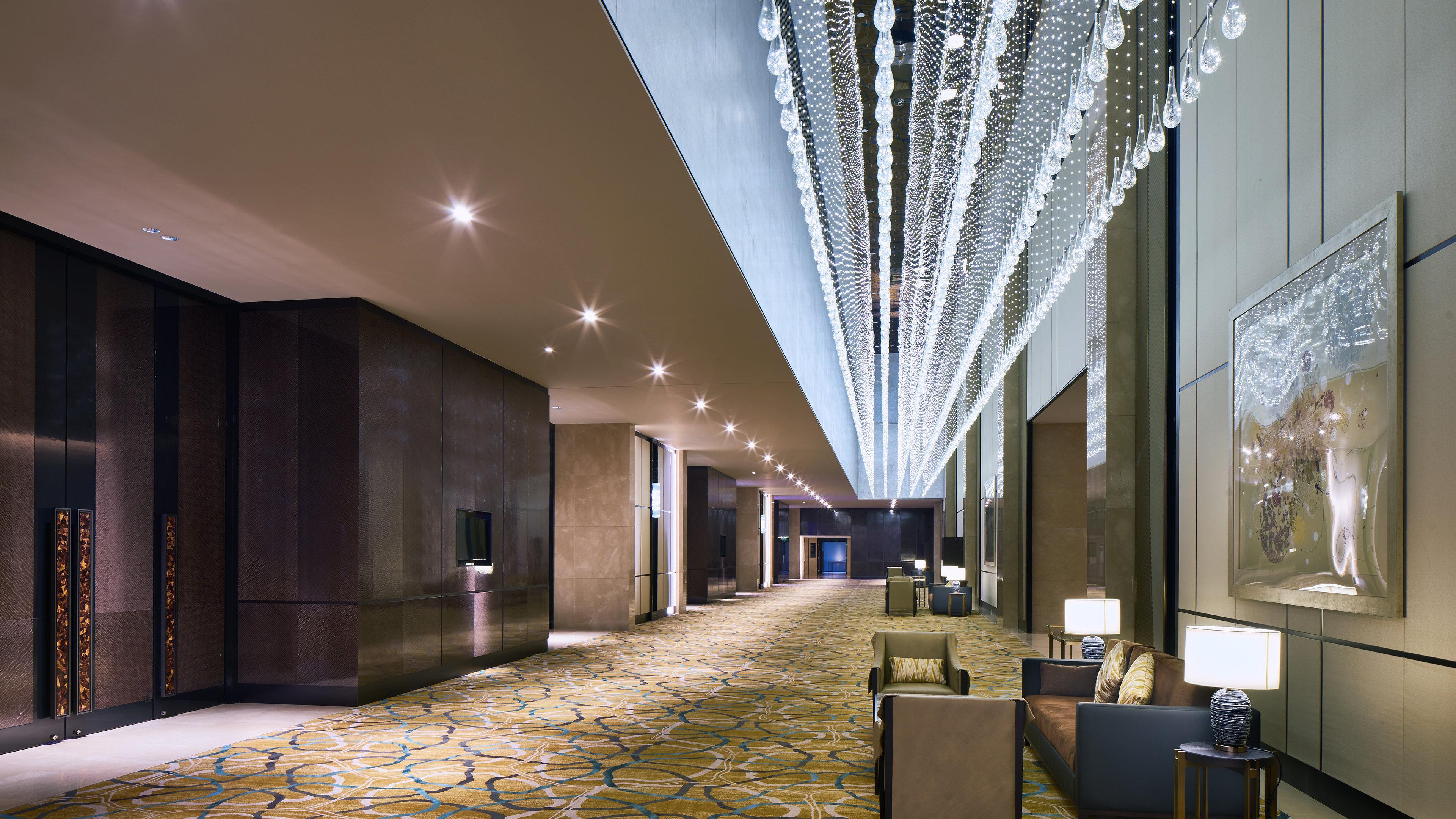 Готель Intercontinental Hefei By Ihg Екстер'єр фото
