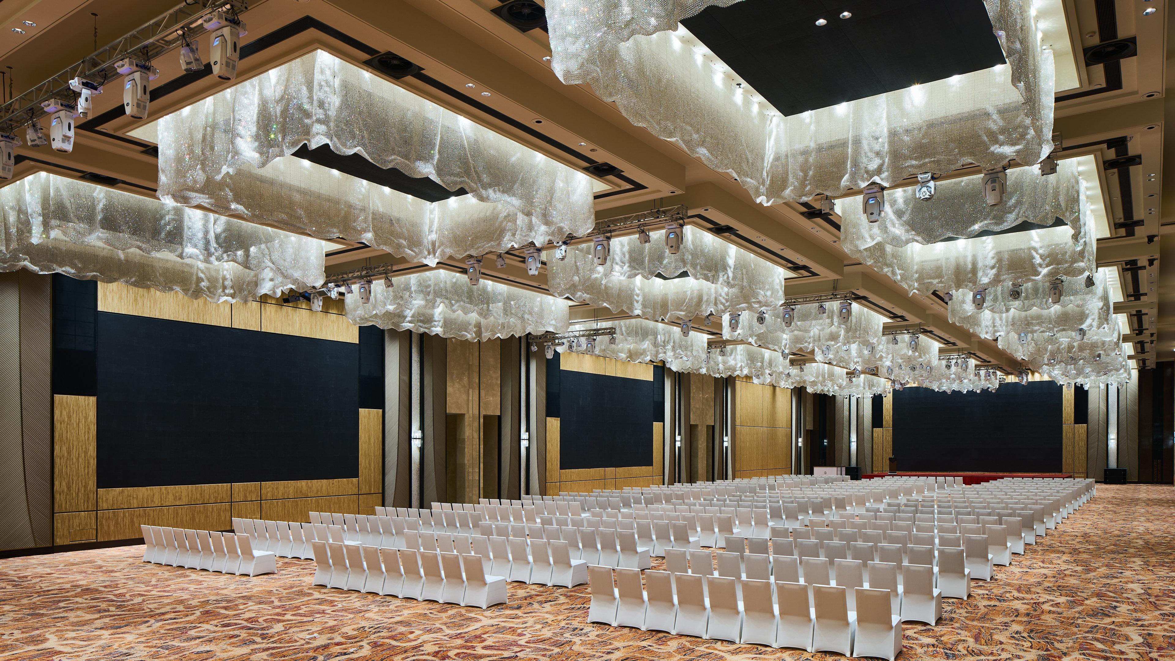 Готель Intercontinental Hefei By Ihg Екстер'єр фото