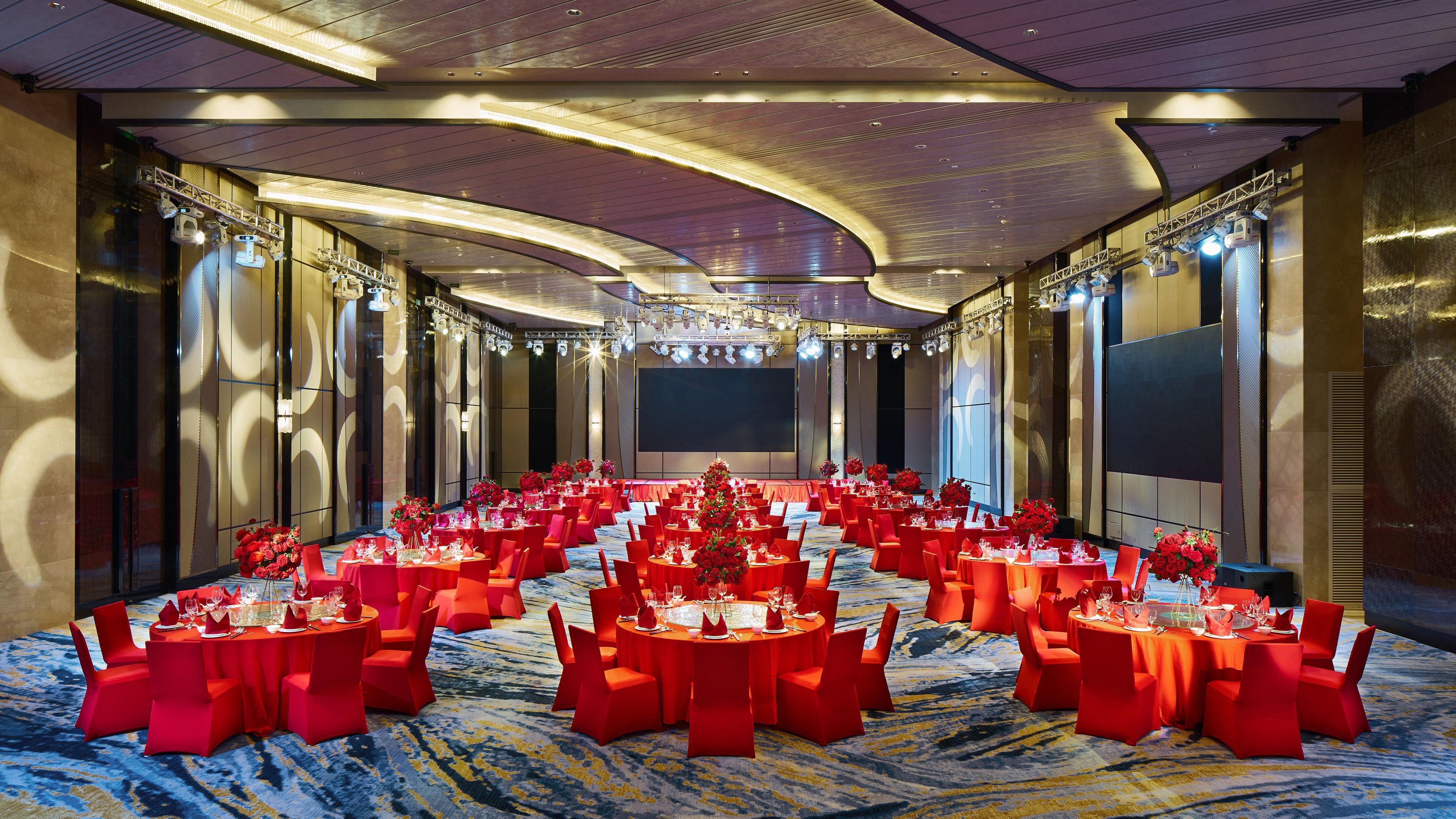 Готель Intercontinental Hefei By Ihg Екстер'єр фото