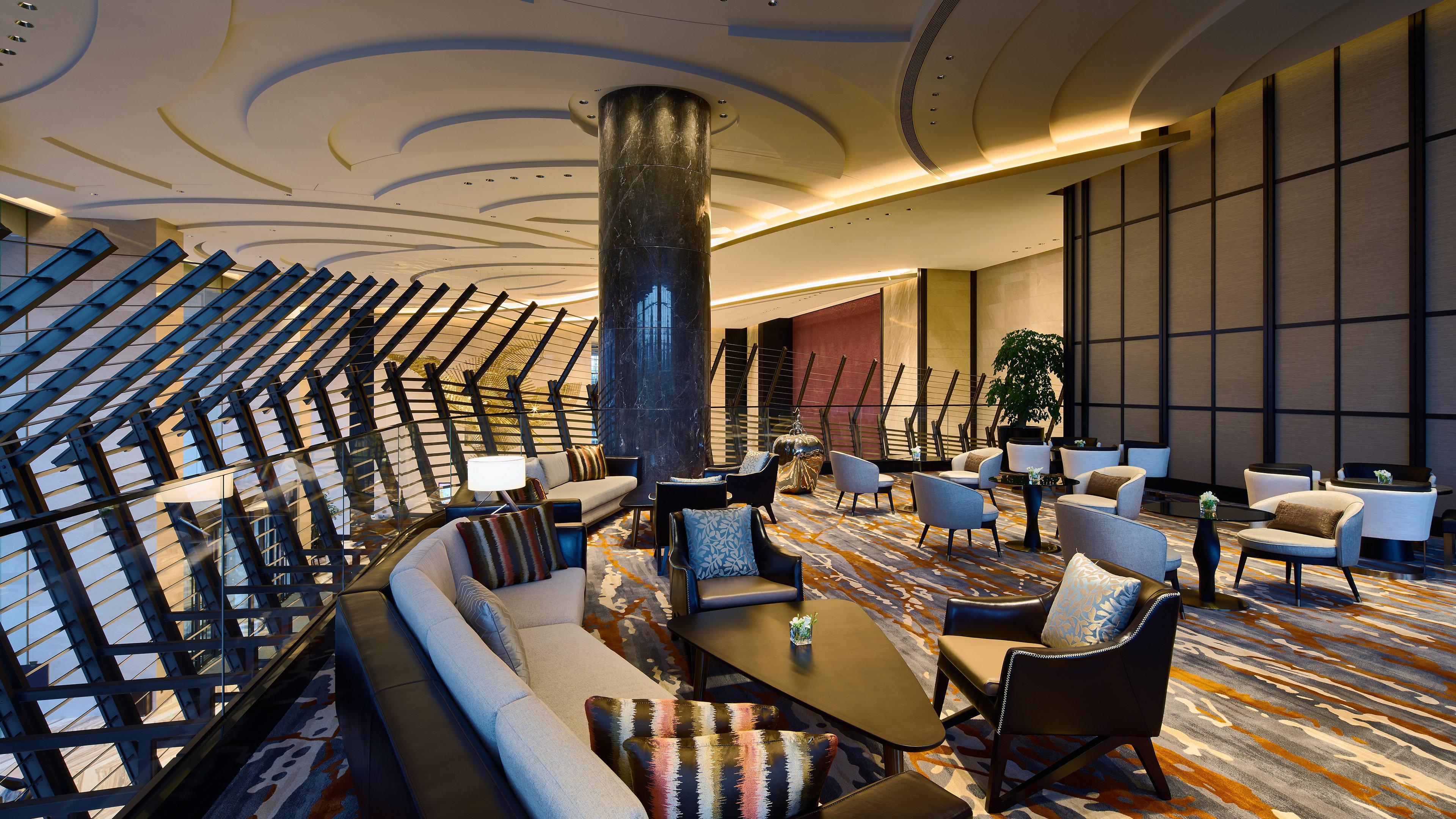 Готель Intercontinental Hefei By Ihg Екстер'єр фото