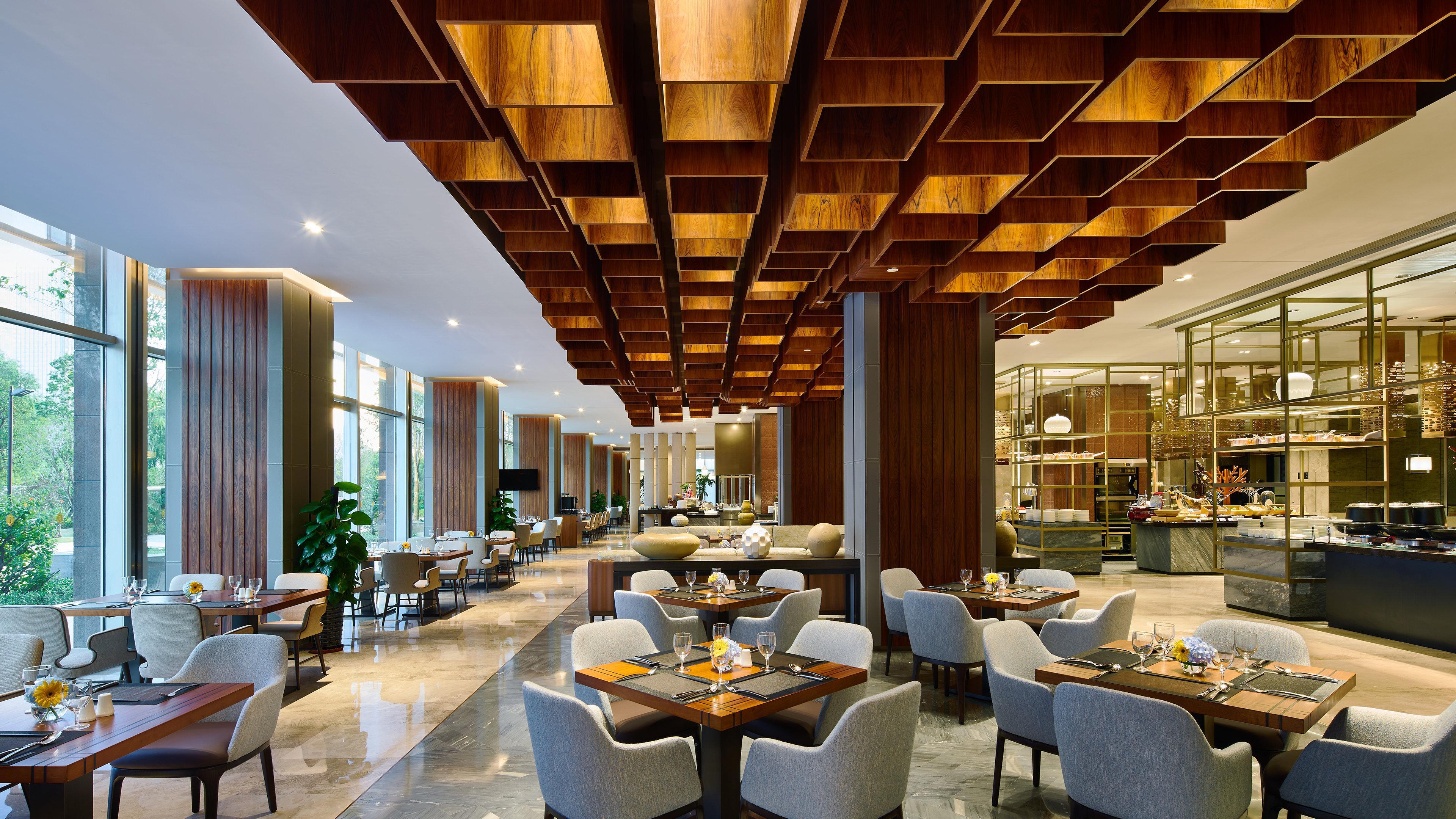 Готель Intercontinental Hefei By Ihg Екстер'єр фото