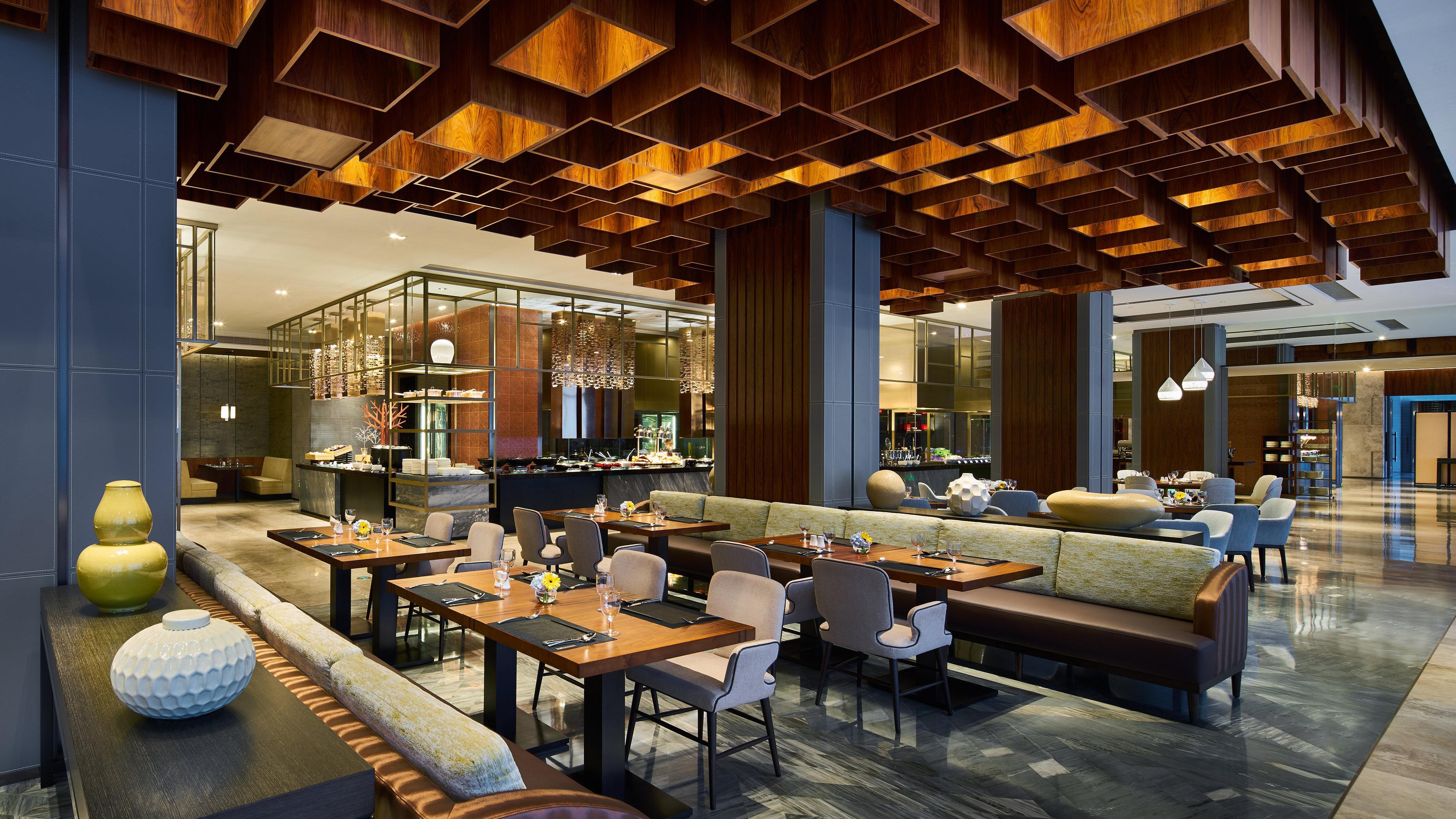Готель Intercontinental Hefei By Ihg Екстер'єр фото