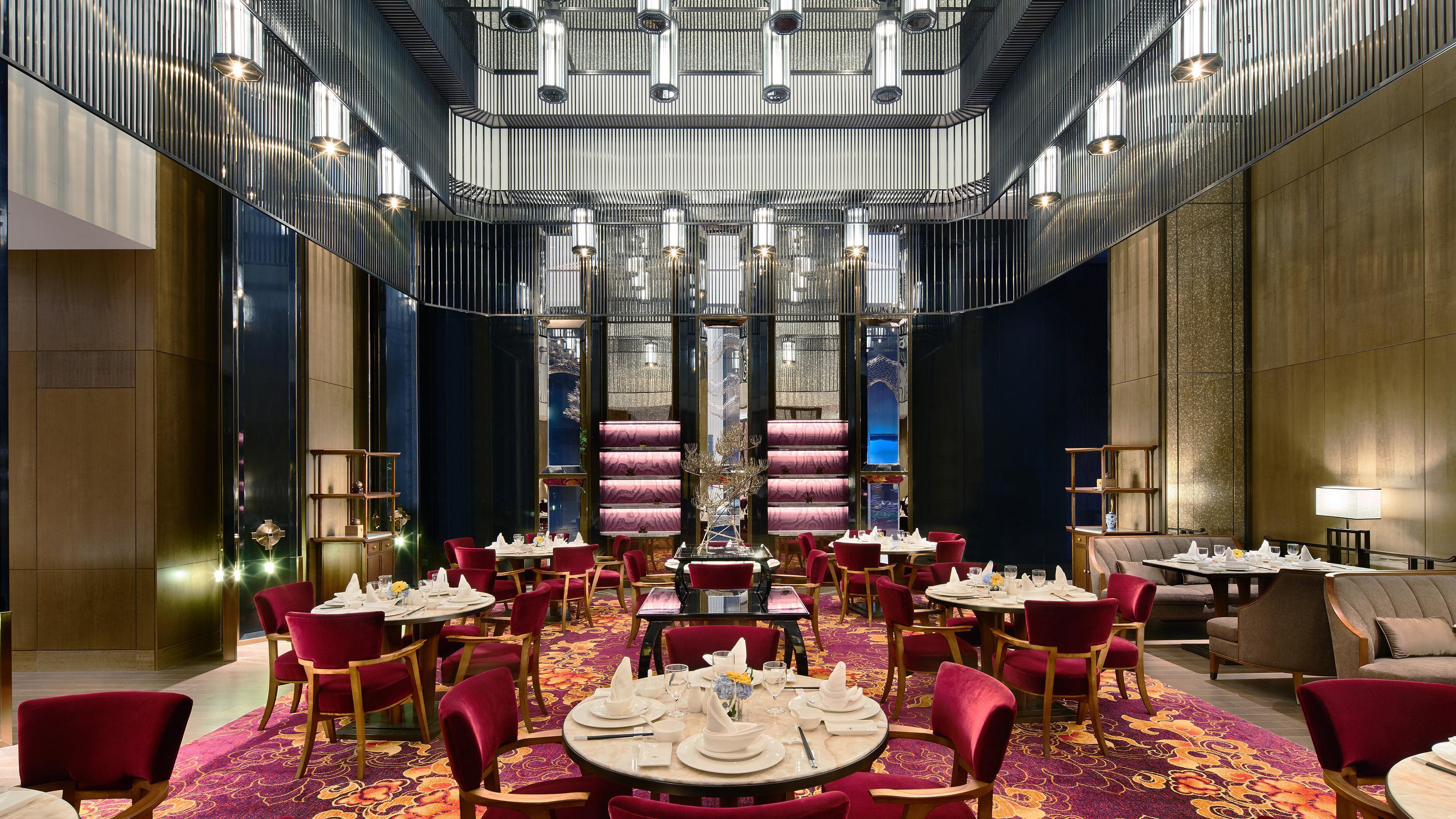 Готель Intercontinental Hefei By Ihg Екстер'єр фото