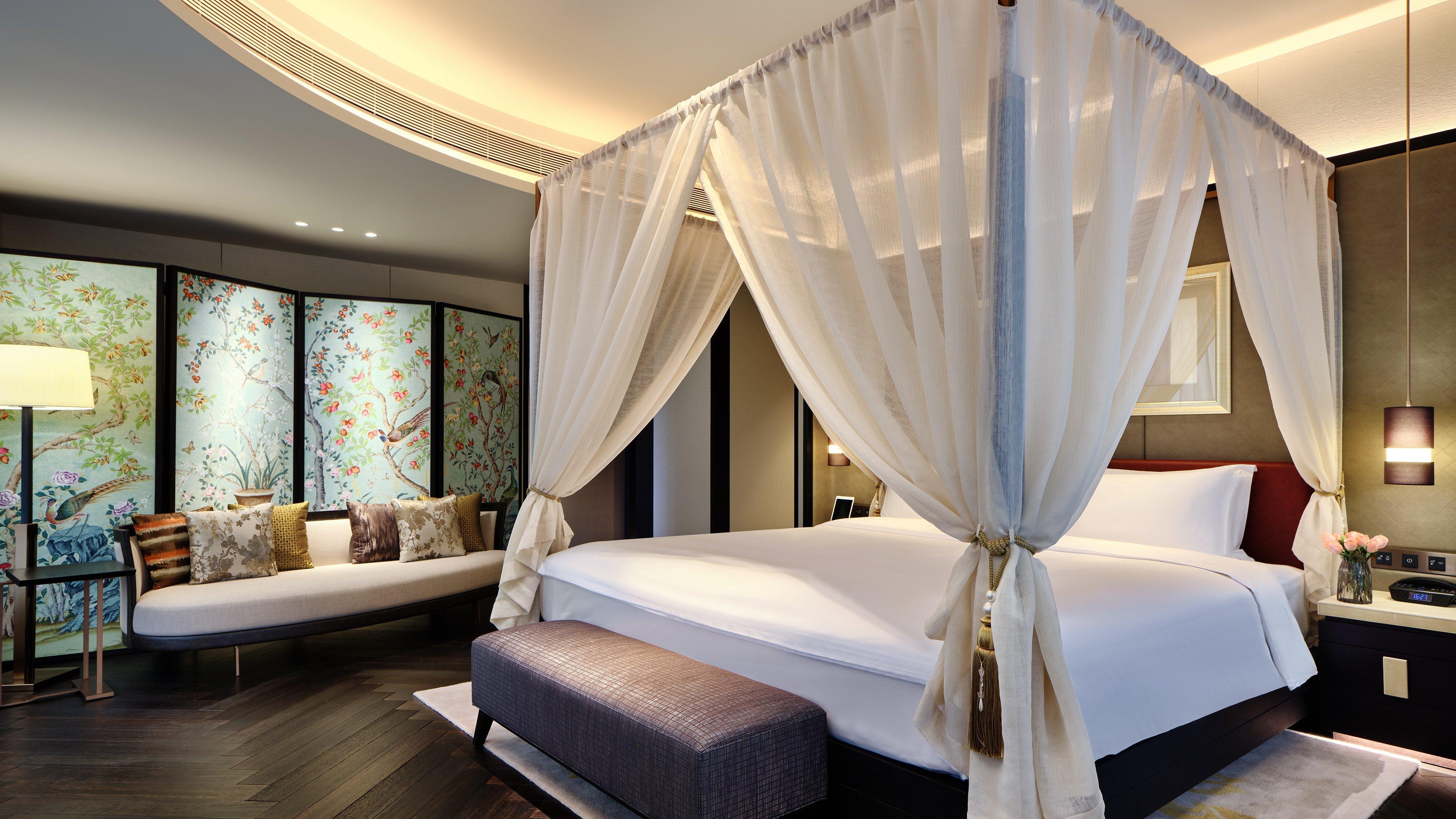 Готель Intercontinental Hefei By Ihg Екстер'єр фото