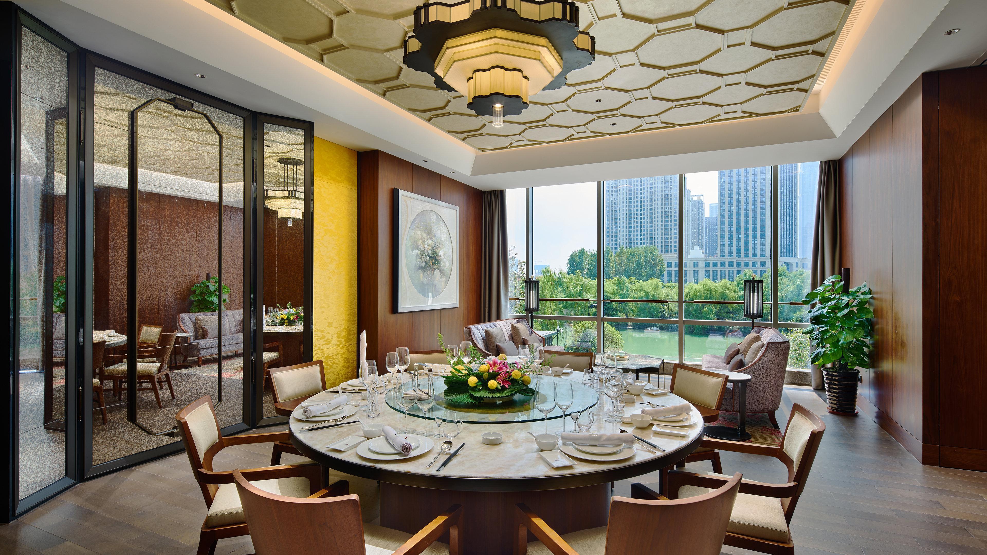 Готель Intercontinental Hefei By Ihg Екстер'єр фото