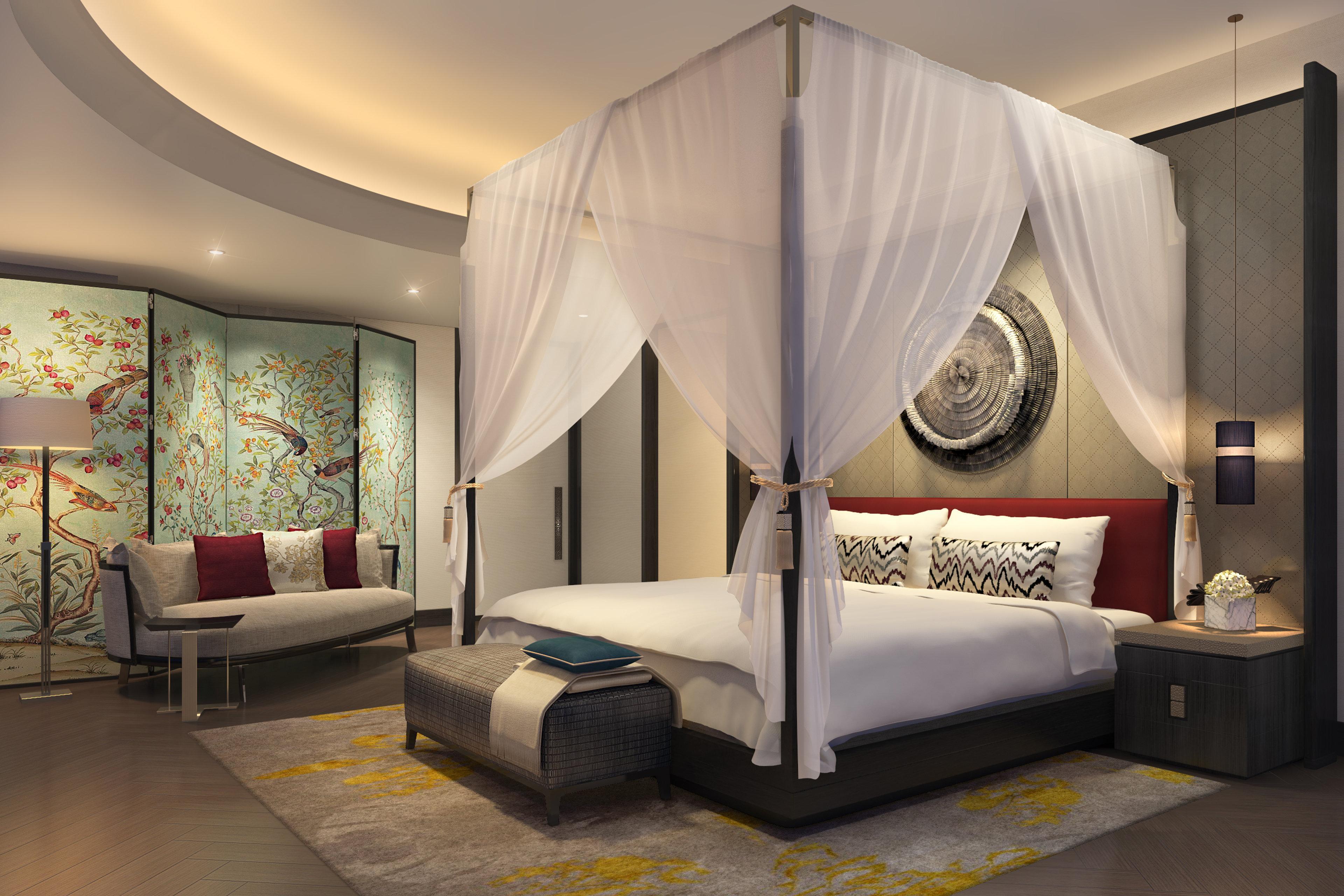 Готель Intercontinental Hefei By Ihg Екстер'єр фото