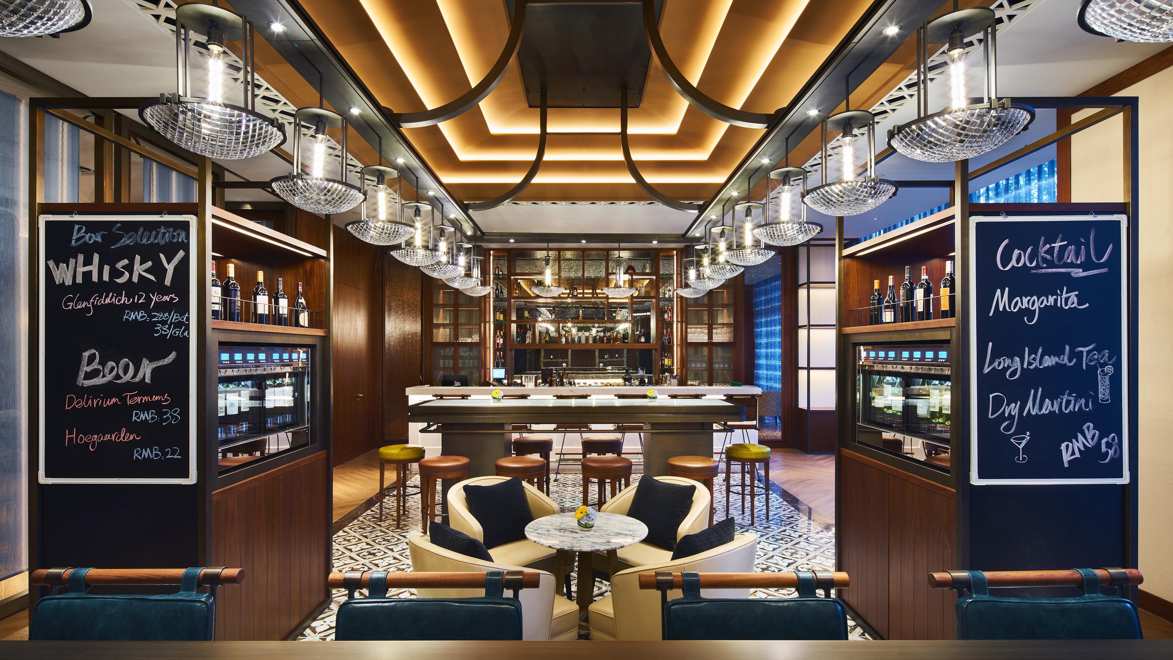 Готель Intercontinental Hefei By Ihg Екстер'єр фото