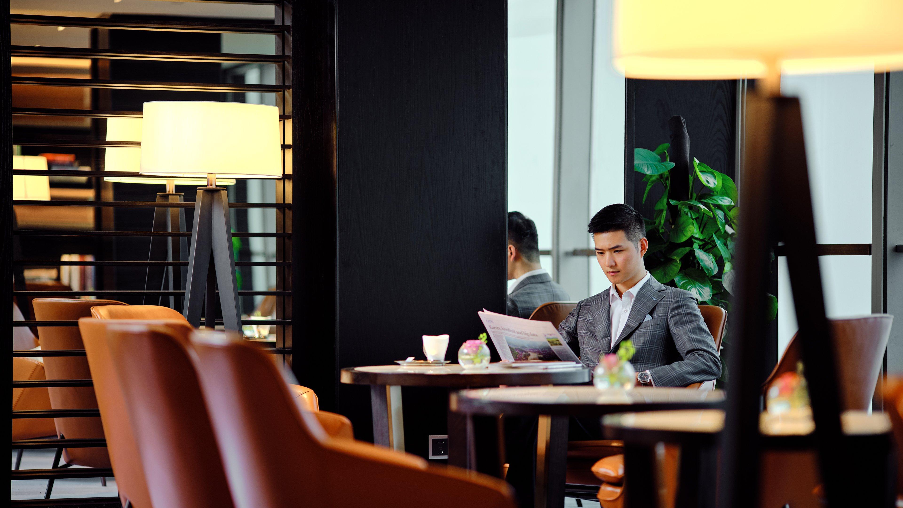Готель Intercontinental Hefei By Ihg Екстер'єр фото